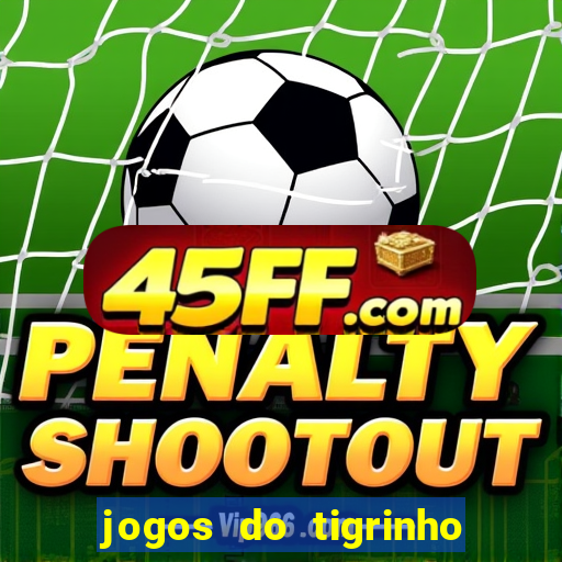 jogos do tigrinho vai ser proibido no brasil
